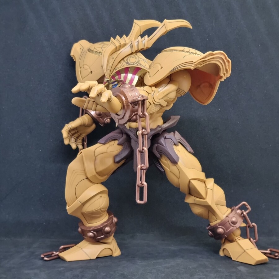 피규어 라이즈 스탠다드 Amplified 소환신 엑조디아_18.jpg