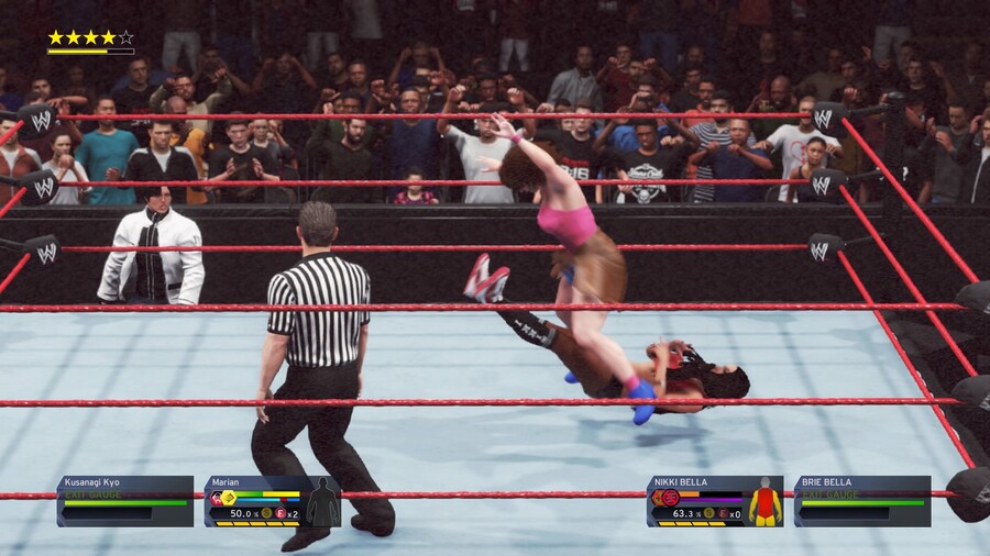 [WWE2K20] 레슬링을 하자_4.jpg