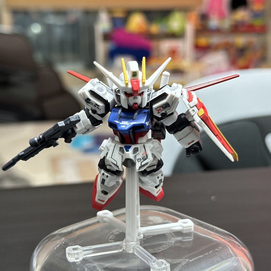 [앙상블]모빌슈트 앙상블 10 GAT-X105 스트라이크_1.jpeg
