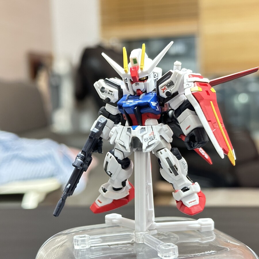 [앙상블]모빌슈트 앙상블 10 GAT-X105 스트라이크_7.jpeg