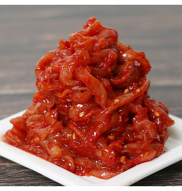 호불호가 엄청 갈리는 밥반찬_5.jpg