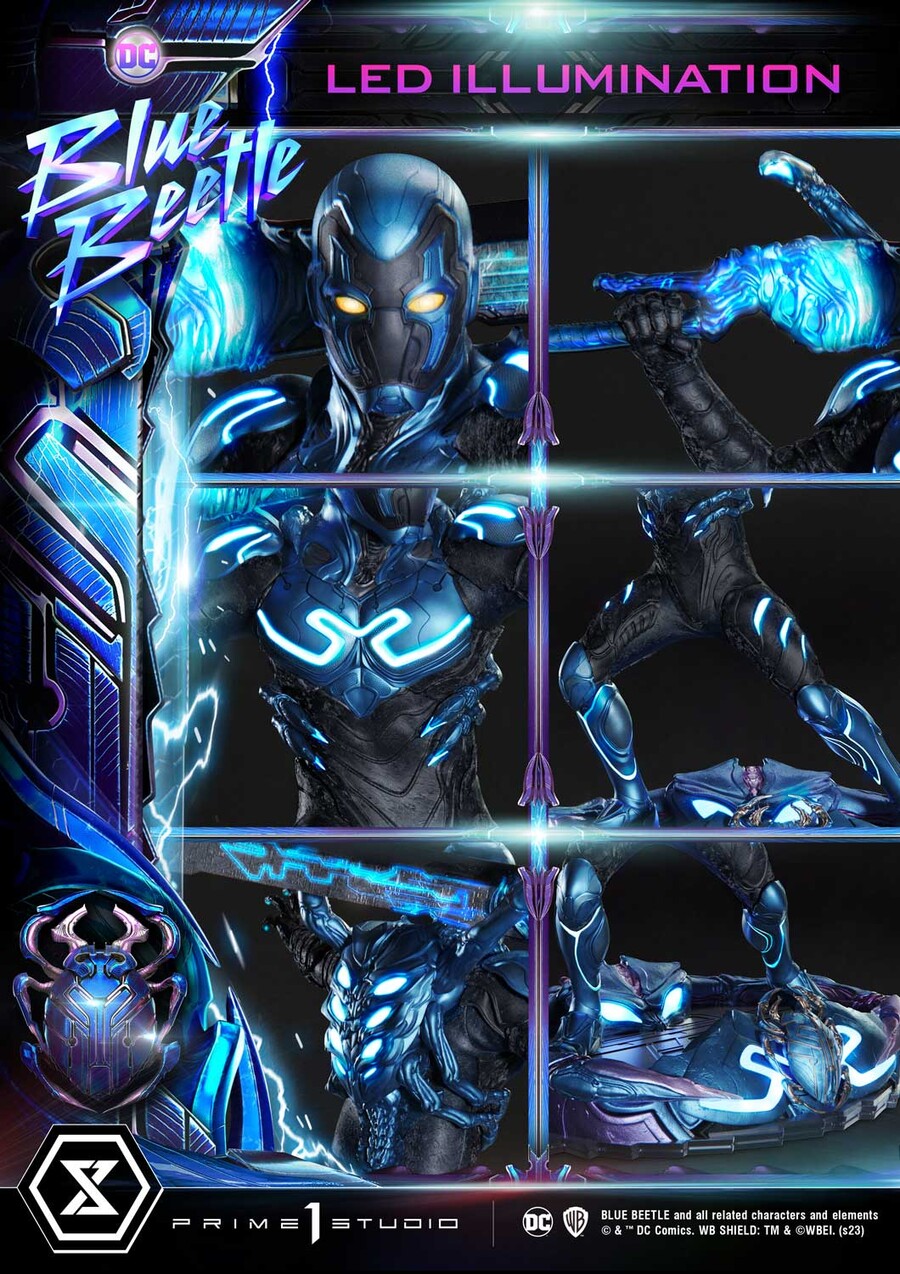 [프라임1스튜디오] 1/3 DCEU 블루 비틀_5.jpg