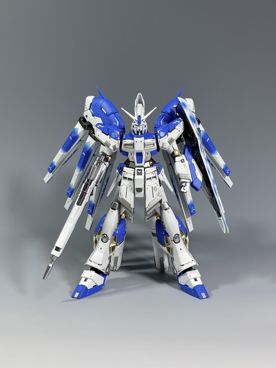 [RG] 하이뉴 풀도색 완성했습니다_2.jpeg