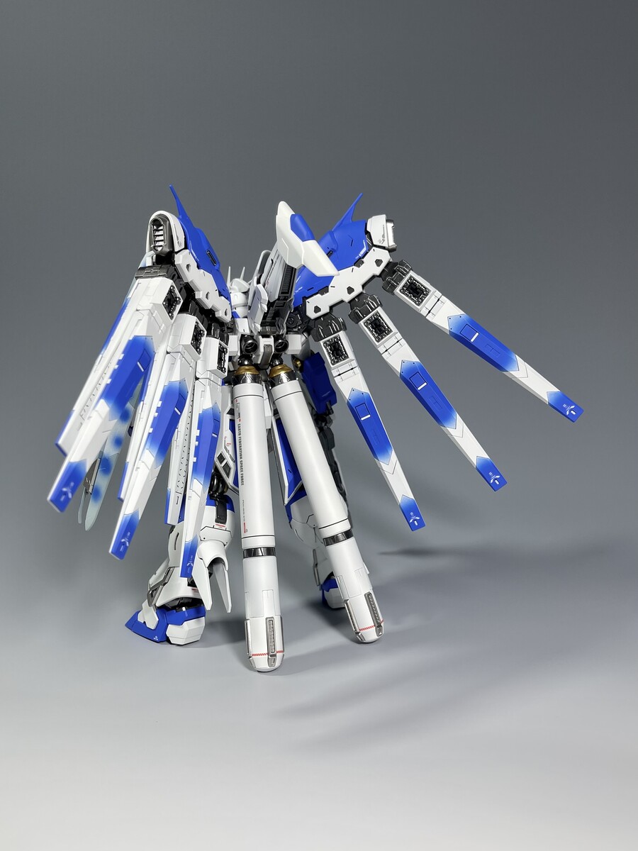 [RG] 하이뉴 풀도색 완성했습니다_5.jpeg