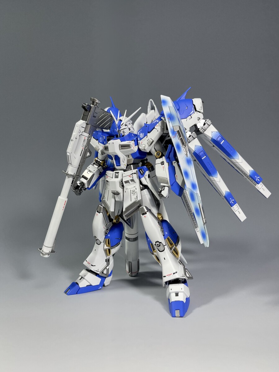 [RG] 하이뉴 풀도색 완성했습니다_11.jpeg