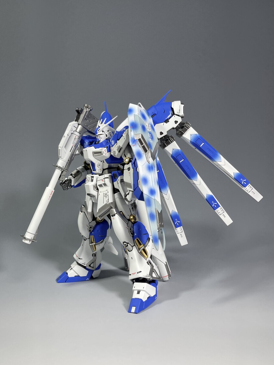 [RG] 하이뉴 풀도색 완성했습니다_14.jpeg