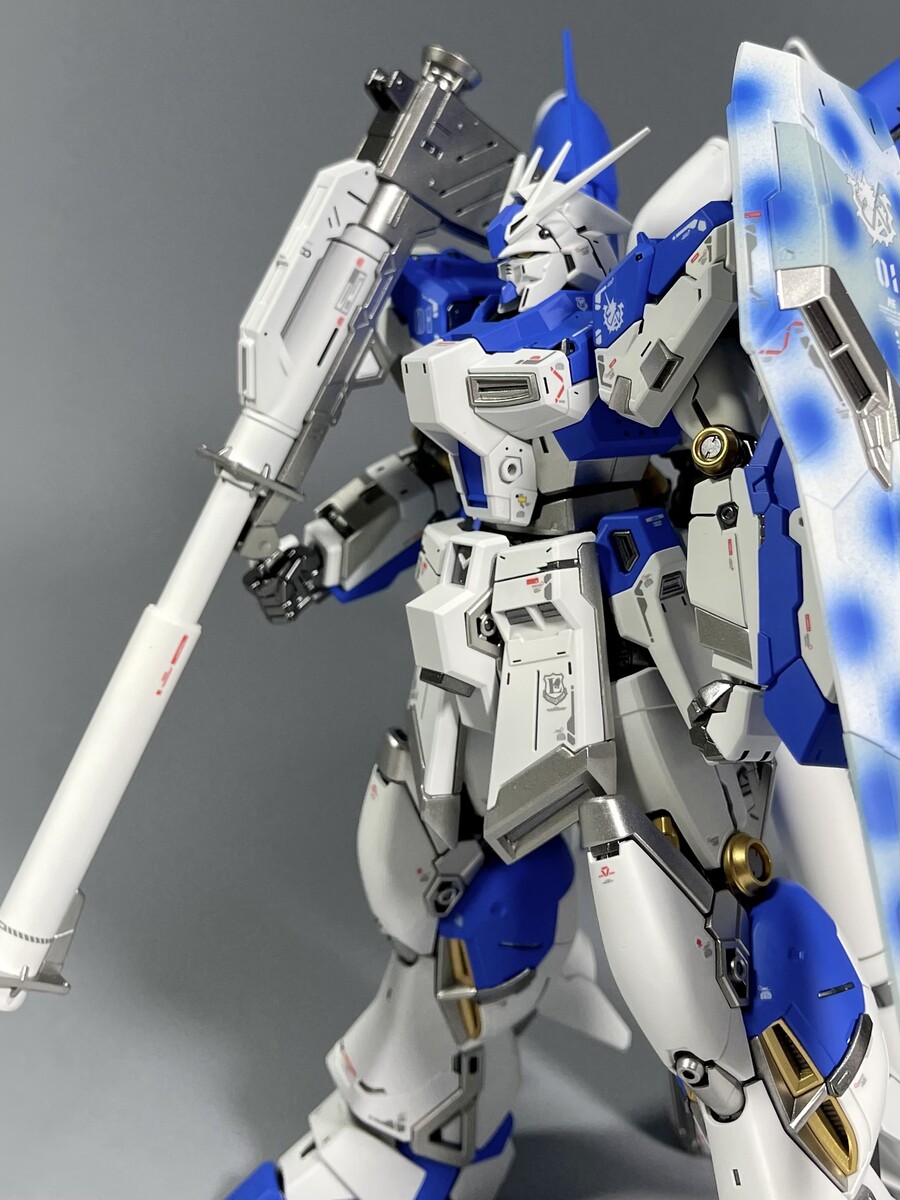 [RG] 하이뉴 풀도색 완성했습니다_15.jpeg