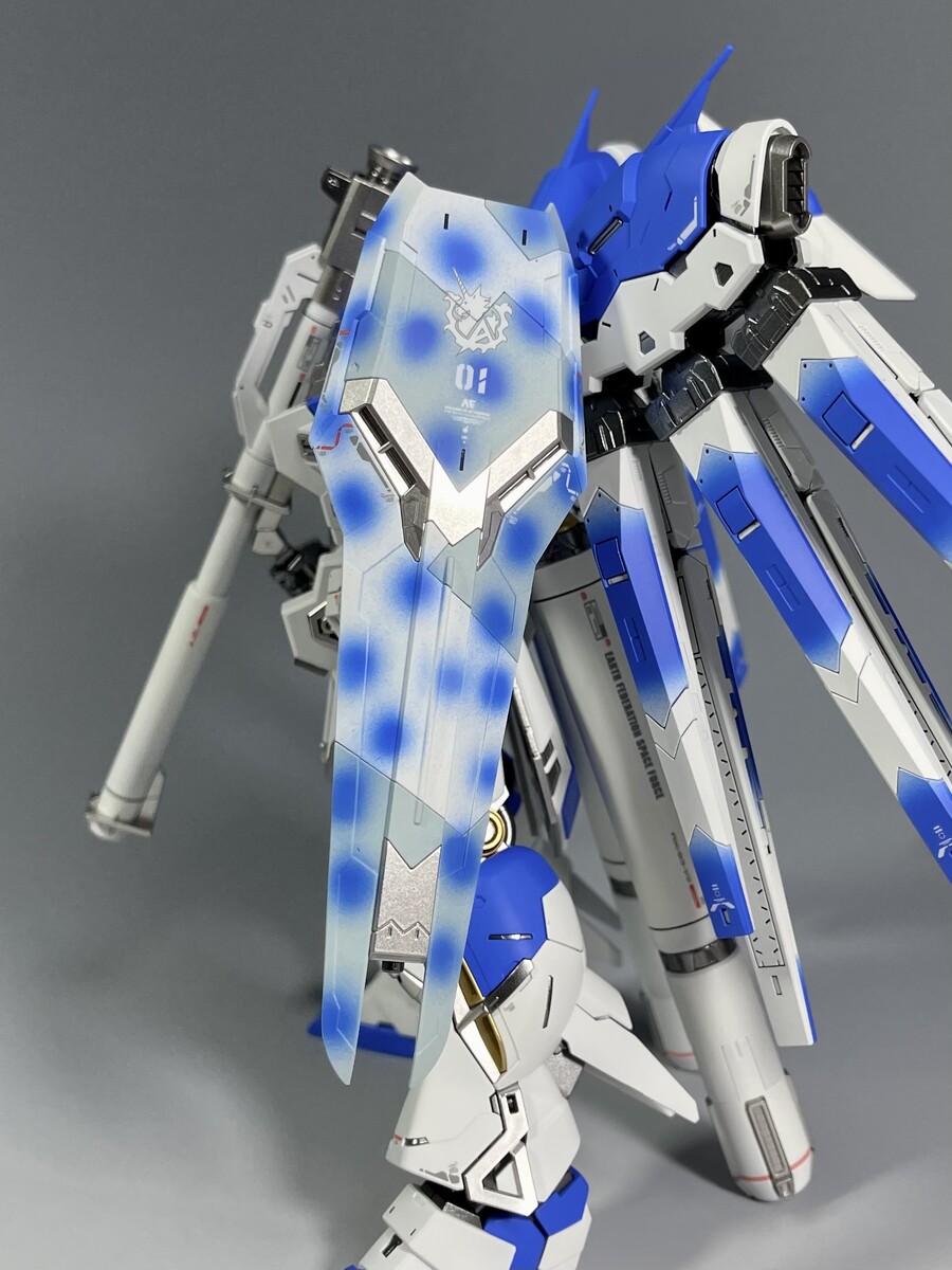 [RG] 하이뉴 풀도색 완성했습니다_16.jpeg