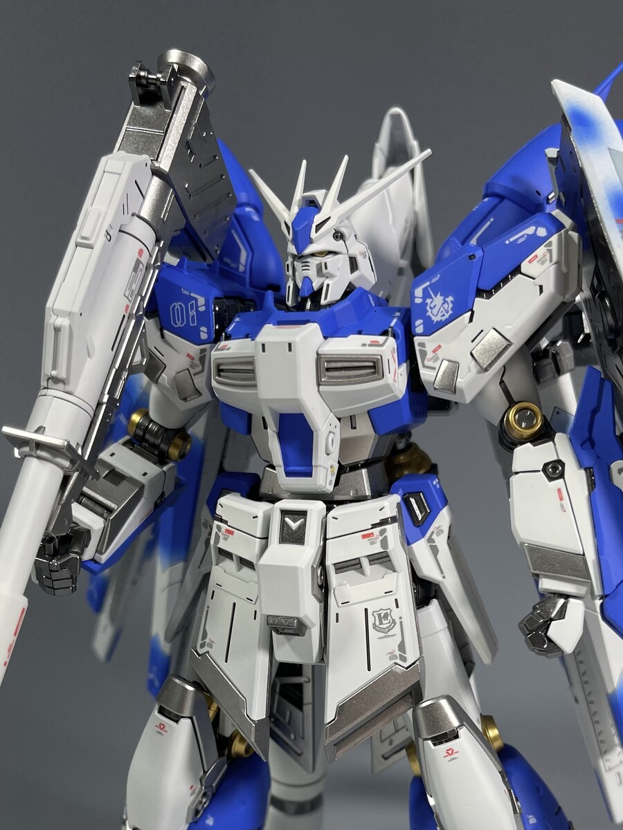 [RG] 하이뉴 풀도색 완성했습니다_17.jpeg