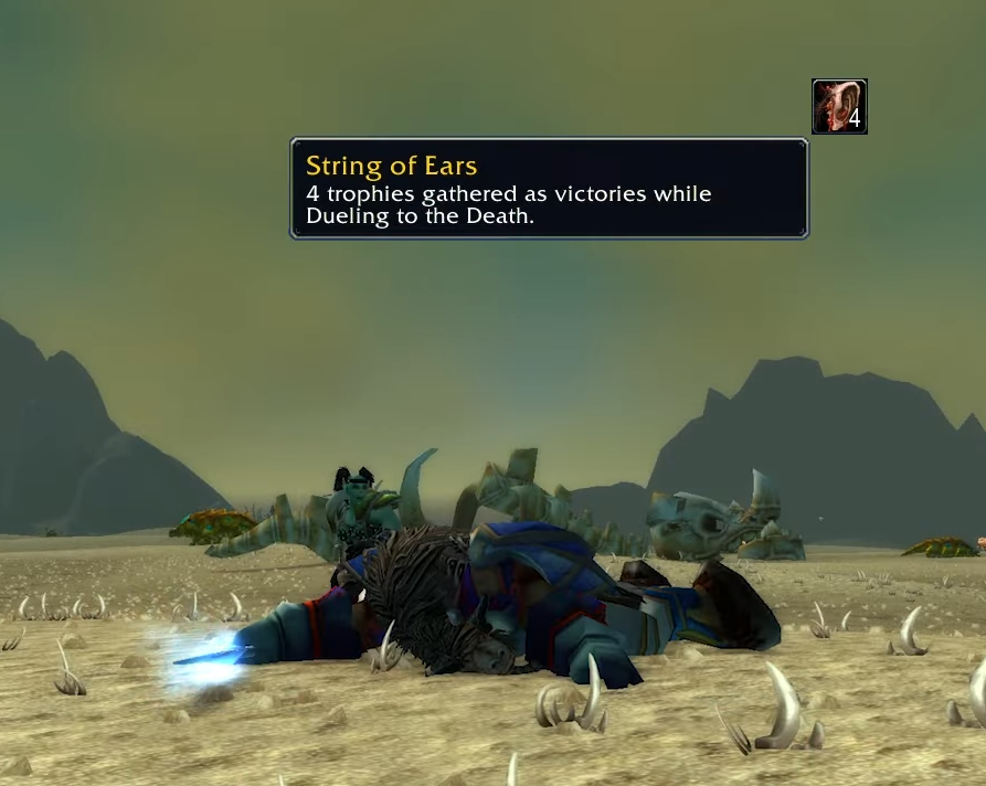 죽으면 캐릭터 삭제 및 막고라 가능! 와우 클래식 하드코어 종합 정보_5.png