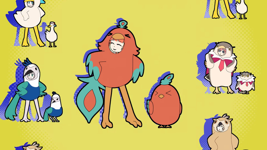 버튜버) 홀로토리 댄스 딱 공연하기 좋네 ㅋㅋㅋ_2.png