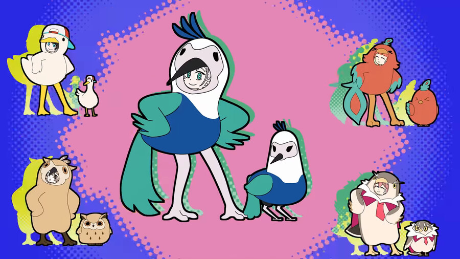 버튜버) 홀로토리 댄스 딱 공연하기 좋네 ㅋㅋㅋ_4.png