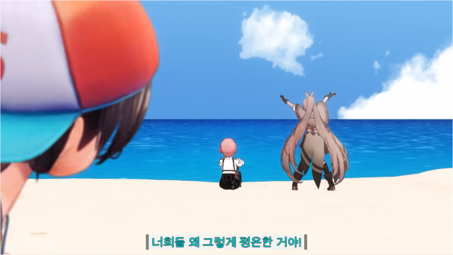 버튜버) 오늘 홀로그라는 어땠어?_5.png