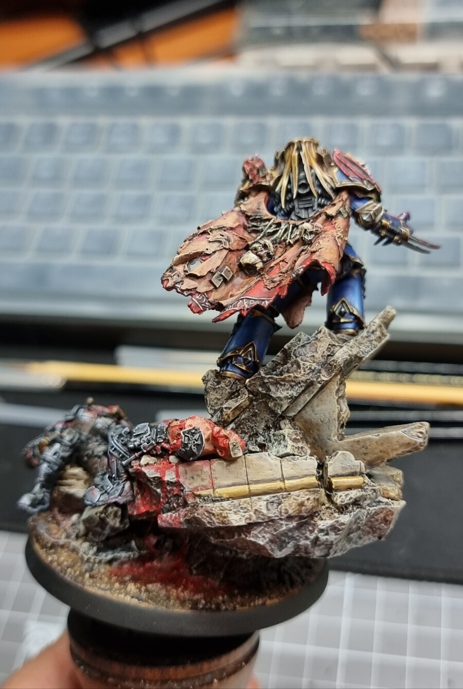 [도색완성] 워해머 헤러시 콘라드 커즈_4.jpg