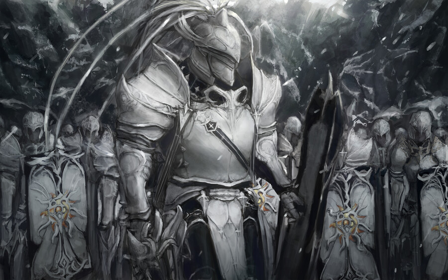 한국의 판타지 장르에서 가장 군대와 무협지의 영향을 받은 존재_1.jpg