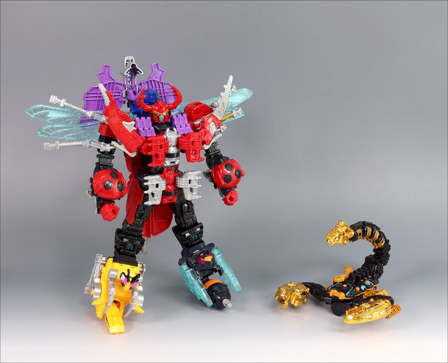 [DX] 갓 스콜피온 & 스콜피온 킹오자_19.jpg