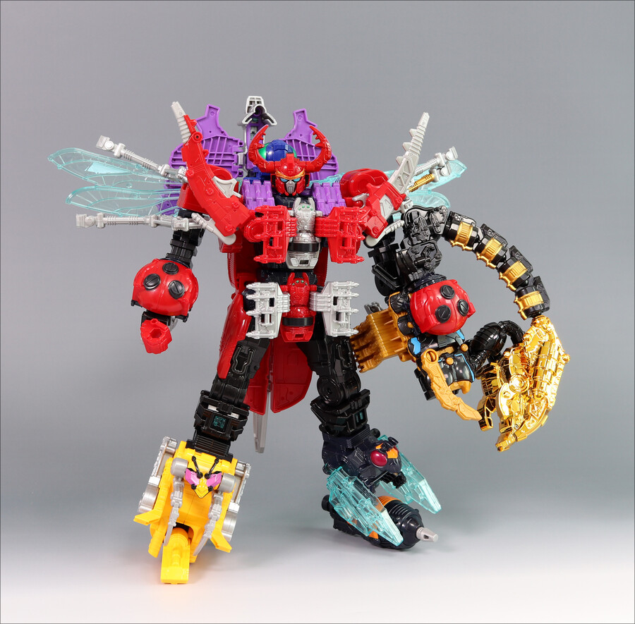 [DX] 갓 스콜피온 & 스콜피온 킹오자_22.jpg