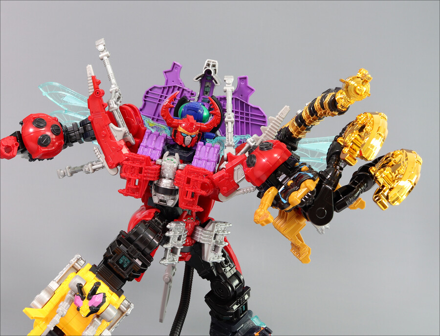 [DX] 갓 스콜피온 & 스콜피온 킹오자_30.jpg