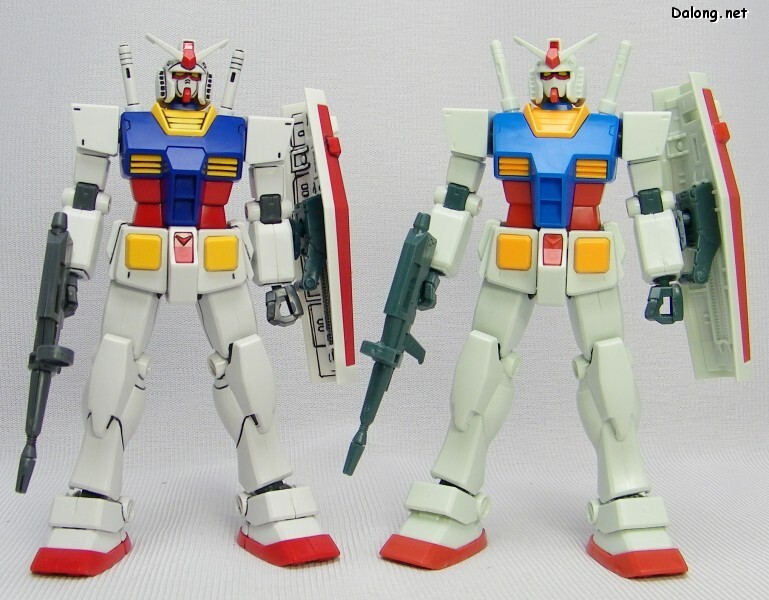 [HG] 건프라 스타터 세트 - 건담 vs.양산형 자쿠_2.jpg