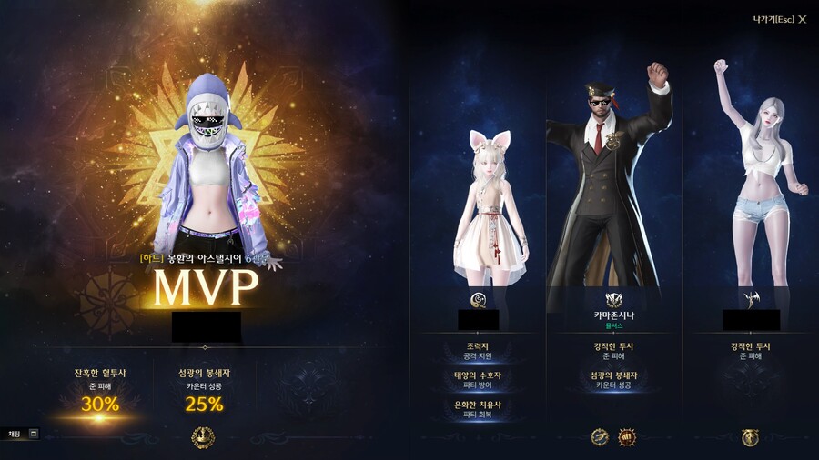 로아) 하브 5관 30분 클 근데 | 유머 게시판 로아) 하브 5관 30분 클 근데 | 유머 게시판 | 루리웹