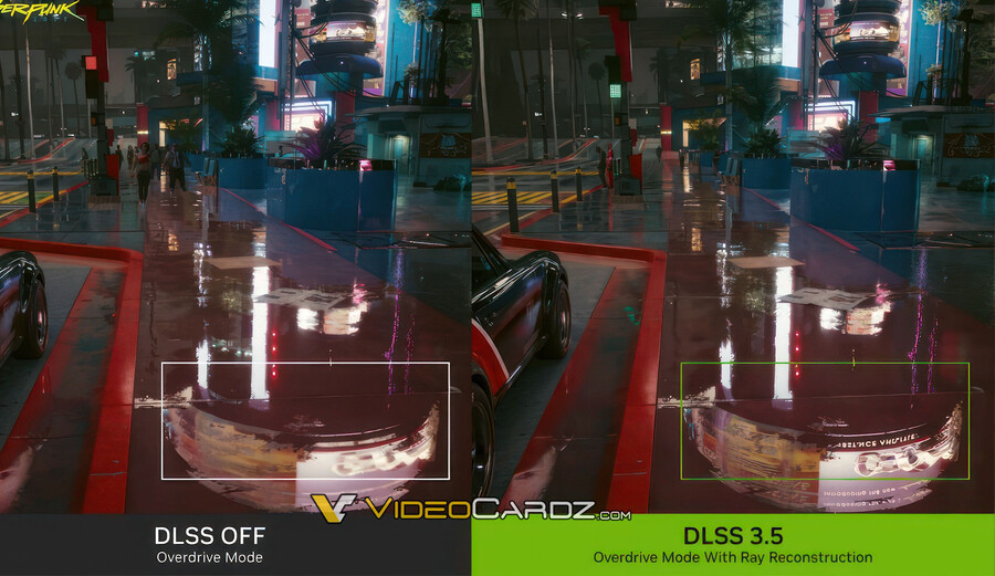 엔비디아) Ray Reconstruction이 포함된 DLSS 3.5 발표_2.jpg