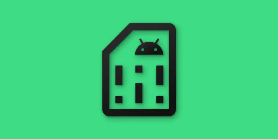 곧 출시될 Android의 eSIM 전송 기능은 QR 코드를 기반으로 합니다._1.webp