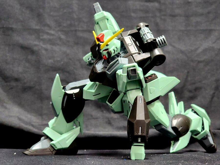 [풀메카닉스] 1/100 GAT-X252 포비든 건담 #언박싱&조립중_18.jpg