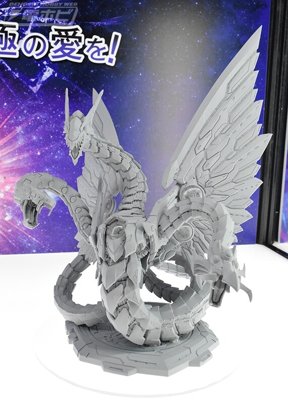 [메가하우스] 유희왕 신작 피규어 전시 이미지_2.jpg