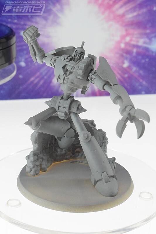 [메가하우스] 유희왕 신작 피규어 전시 이미지_19.jpg