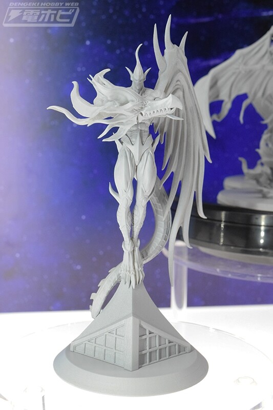 [메가하우스] 유희왕 신작 피규어 전시 이미지_21.jpg