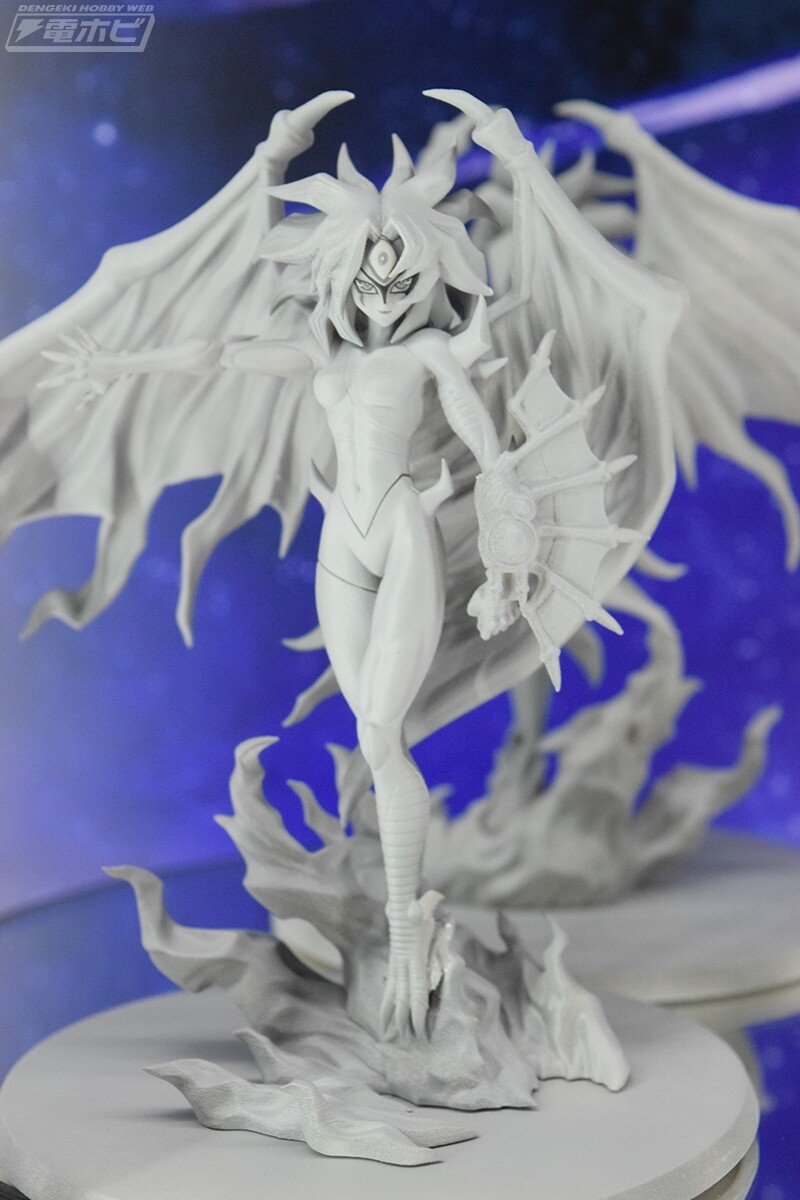 [메가하우스] 유희왕 신작 피규어 전시 이미지_25.jpg