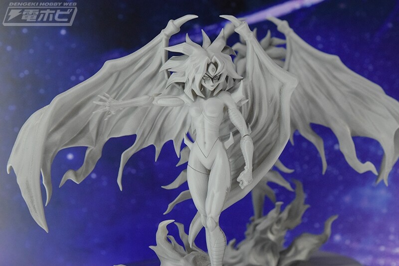 [메가하우스] 유희왕 신작 피규어 전시 이미지_27.jpg