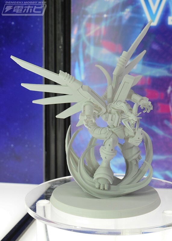 [메가하우스] 유희왕 신작 피규어 전시 이미지_30.jpg