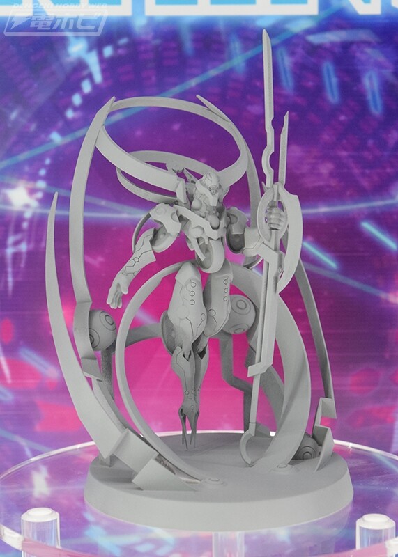 [메가하우스] 유희왕 신작 피규어 전시 이미지_33.jpg