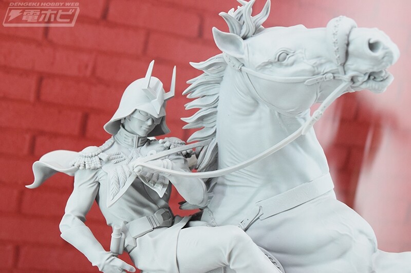 [메가하우스] 수성의 마녀 등 건담 시리즈 캐릭터 전시_15.jpg