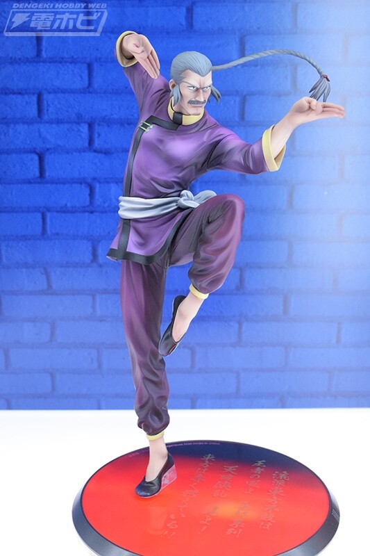 [메가하우스] 수성의 마녀 등 건담 시리즈 캐릭터 전시_23.jpg