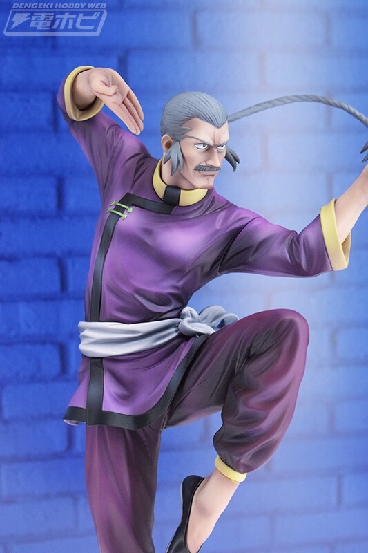 [메가하우스] 수성의 마녀 등 건담 시리즈 캐릭터 전시_27.jpg