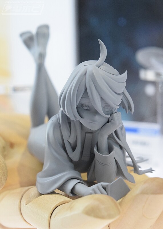 [메가하우스] 수성의 마녀 등 건담 시리즈 캐릭터 전시_37.jpg