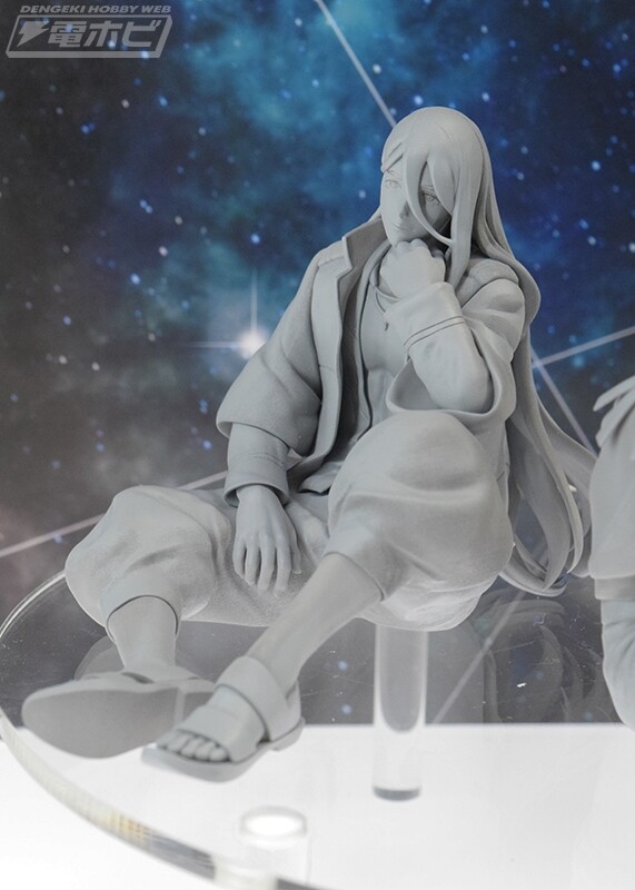 [메가하우스] 수성의 마녀 등 건담 시리즈 캐릭터 전시_48.jpg