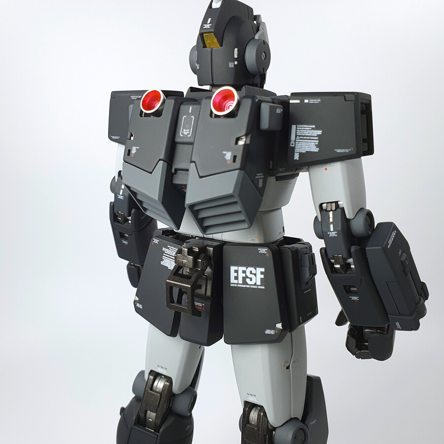 [MG] 짐 스나이퍼 커스텀 (with 부스터 유닛)_6.jpg