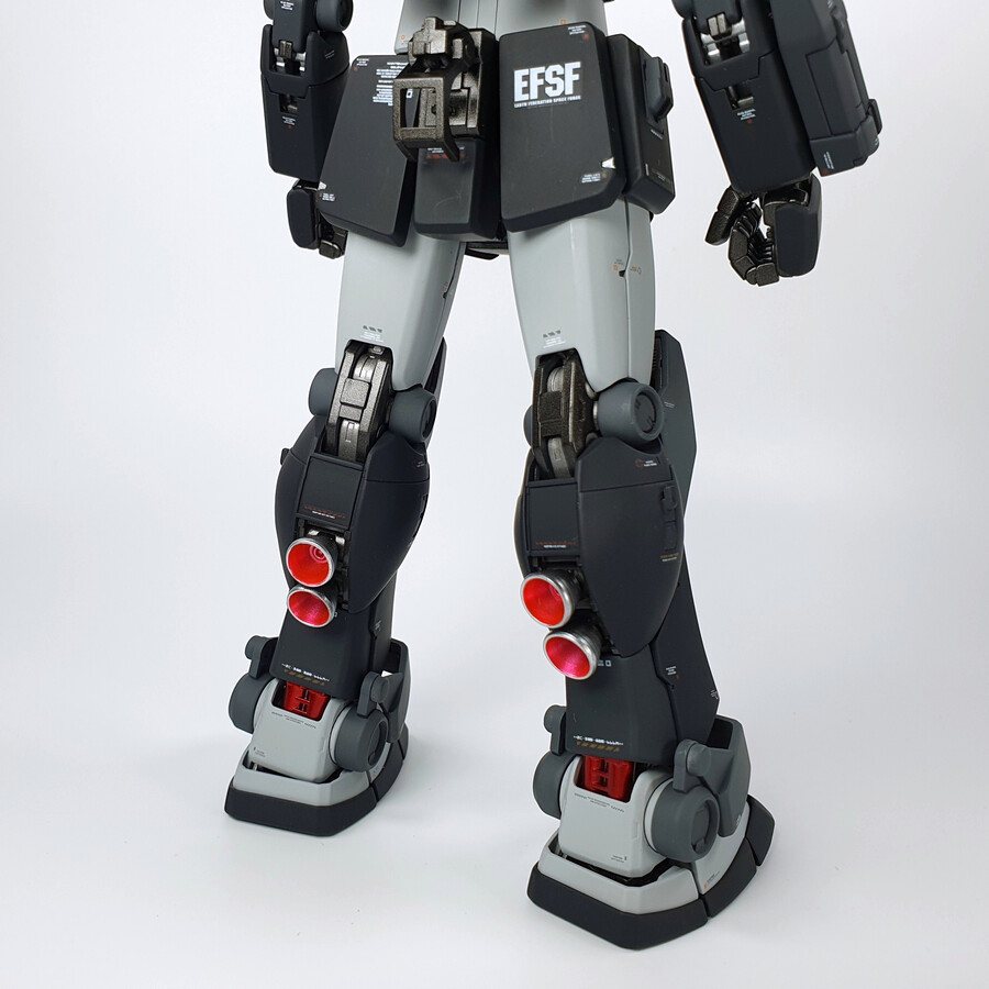 [MG] 짐 스나이퍼 커스텀 (with 부스터 유닛)_7.jpg