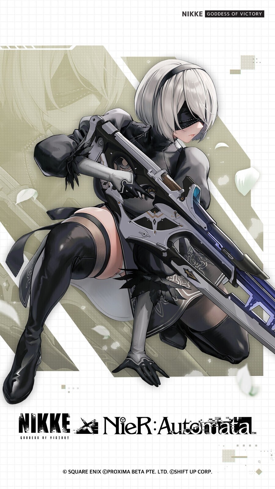 니케] 역시 예상대로 2b 엉덩이 다 가렸어...._1.jpg
