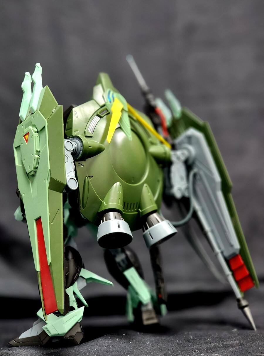 [풀메카닉스] 1/100 GAT-X252 포비든 건담 #완성_9.jpg