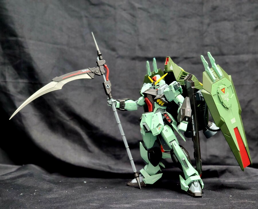 [풀메카닉스] 1/100 GAT-X252 포비든 건담 #완성_11.jpg