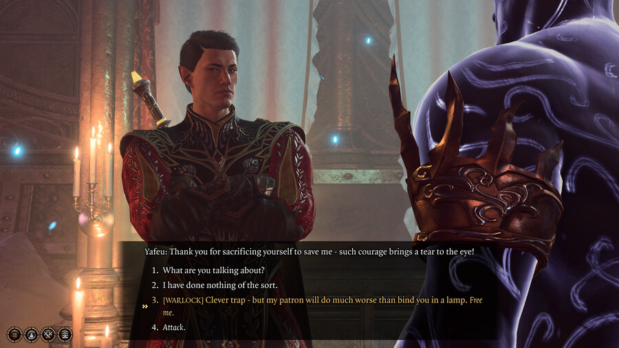 발더스3) 마법사의 탑 램프의 지니_1.png