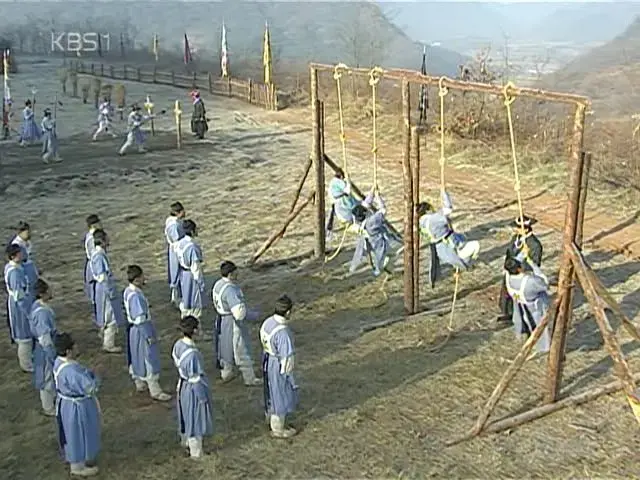 조선시대의 훈련_1.webp