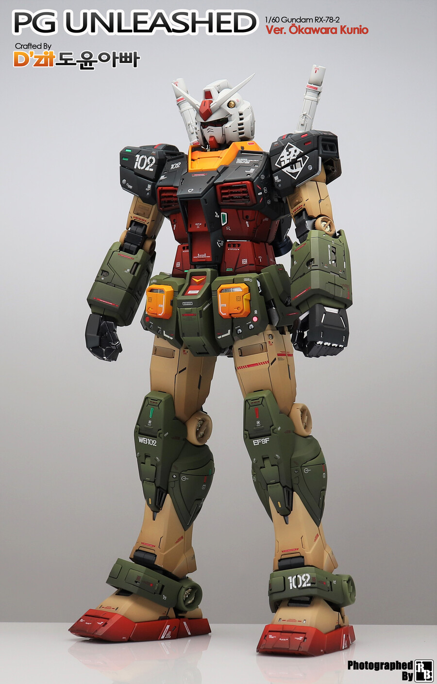 PG 언리쉬드 - A tribute to Okawara Kunio_4.jpeg