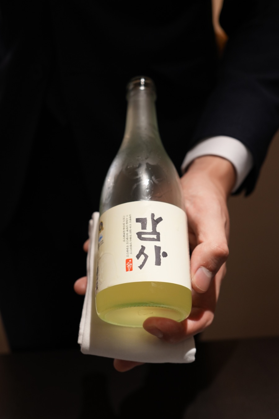 (스압) 미슐랭 1스타 "솔밤" 디너_15.jpeg