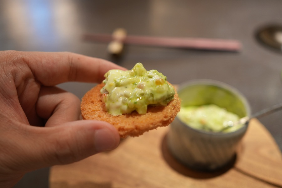 (스압) 미슐랭 1스타 "솔밤" 디너_21.jpeg