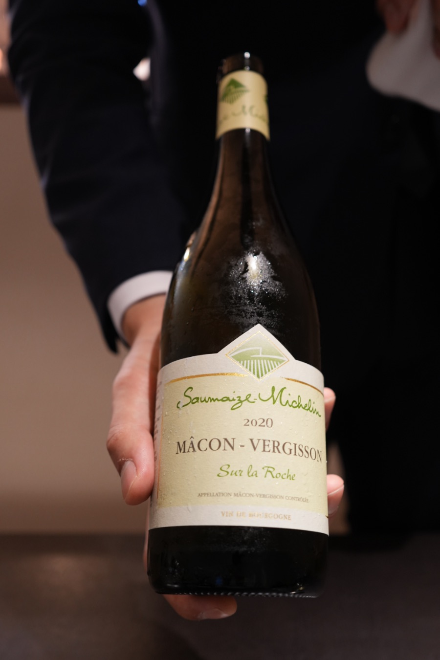 (스압) 미슐랭 1스타 "솔밤" 디너_22.jpeg